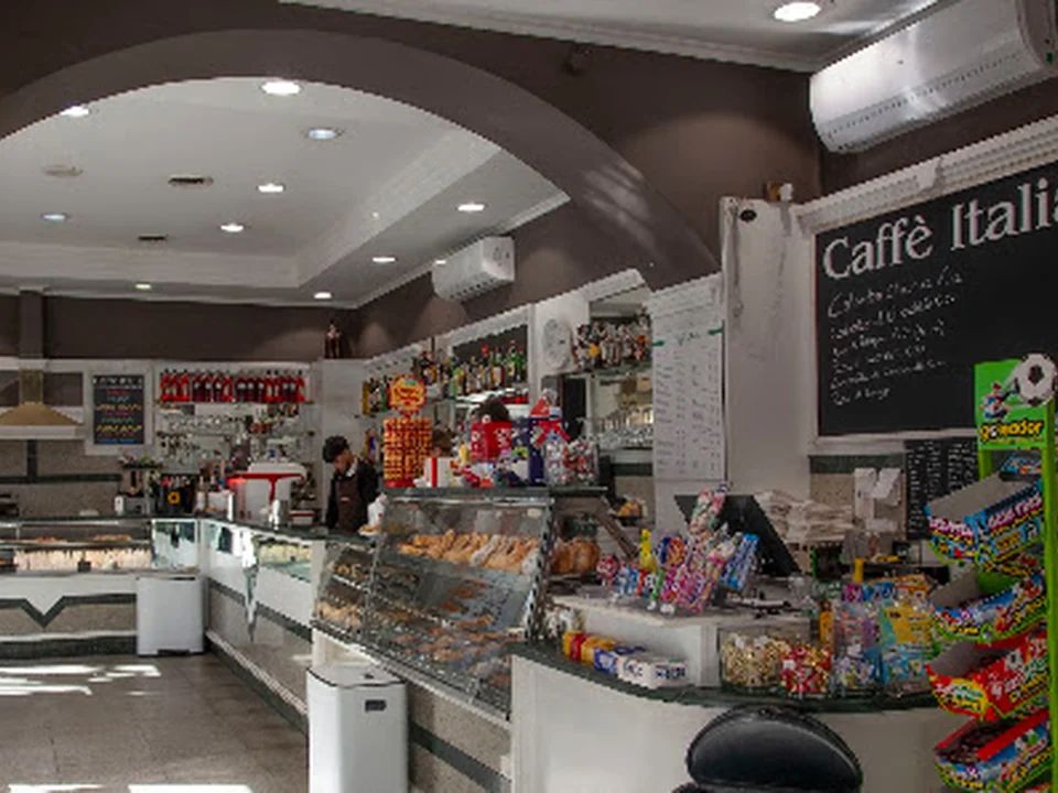 Caffè Italia