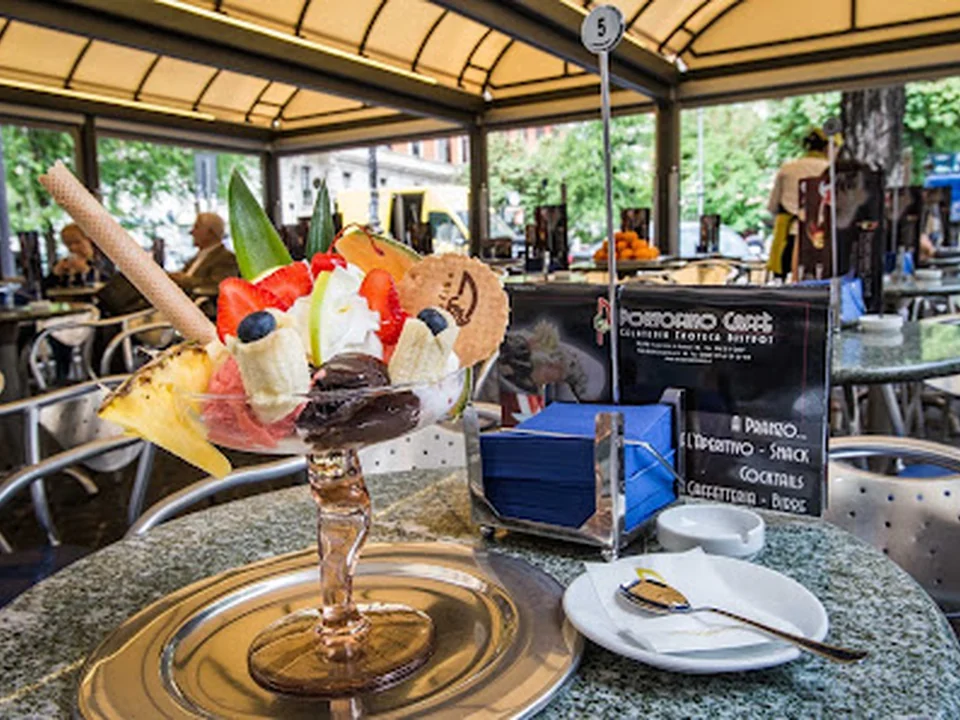 Caffè Portofino