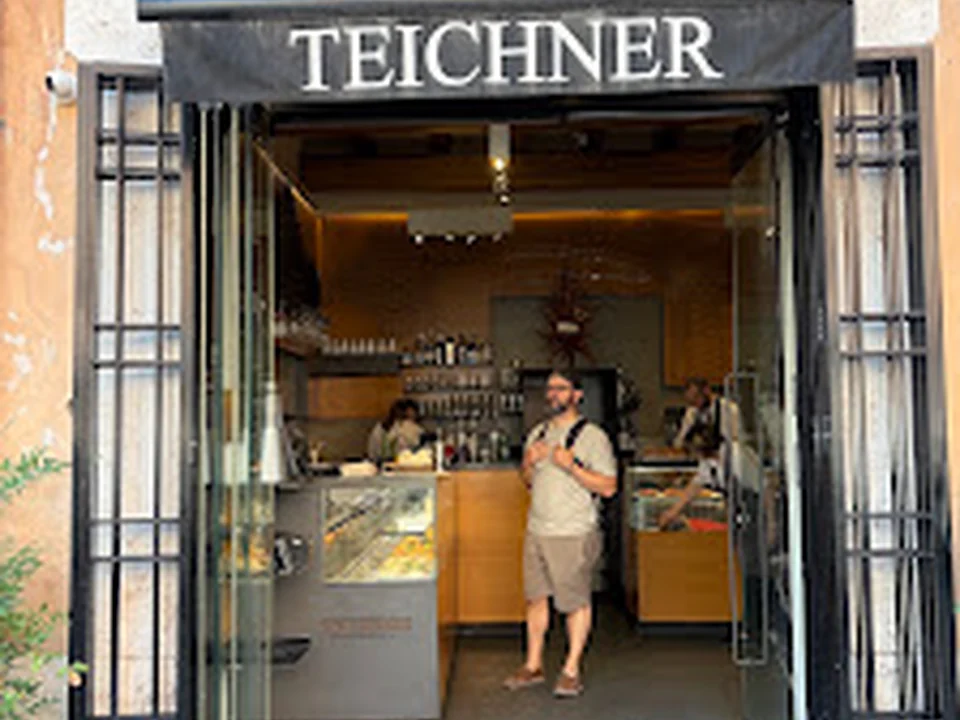 Caffè Teichner