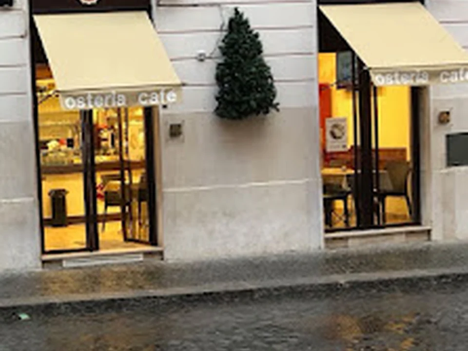 Caffetteria di Borgo