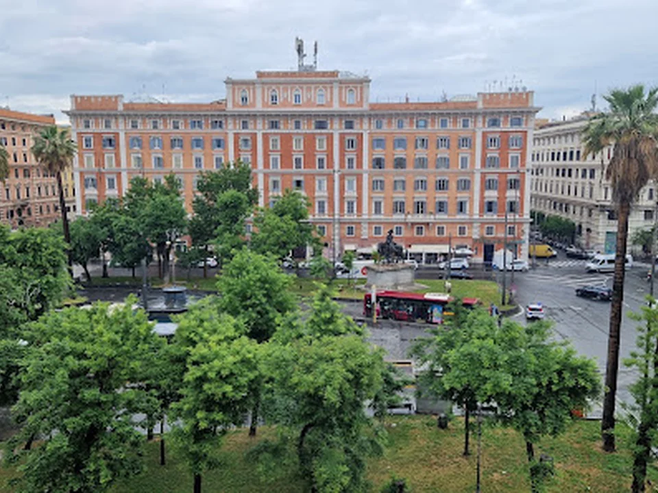 CAMEO B&B ROME