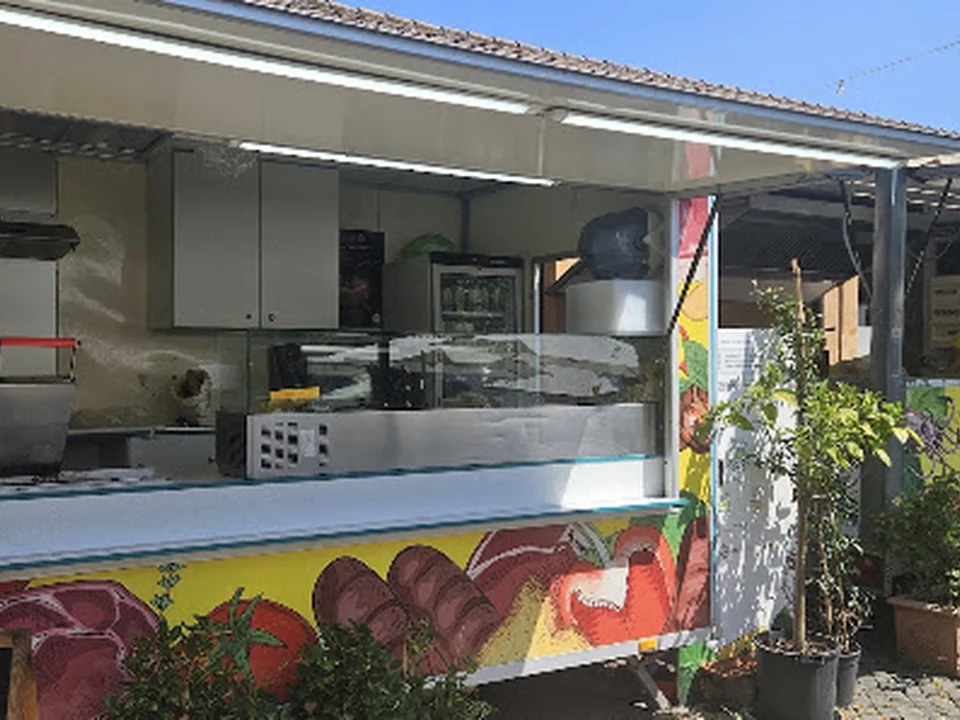 Foto de Campagna Amica Market