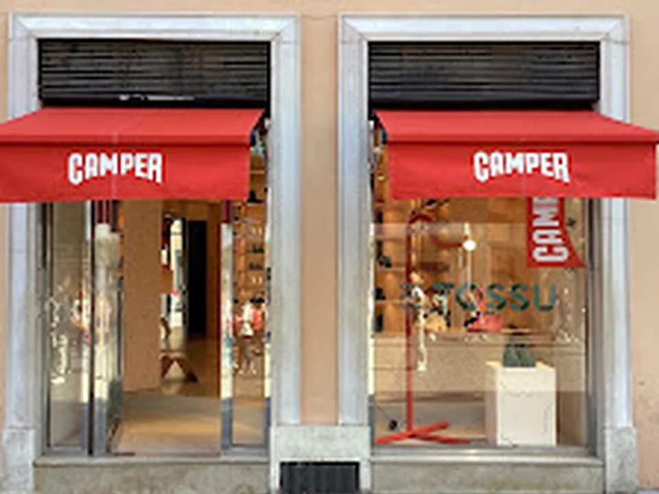 Camper