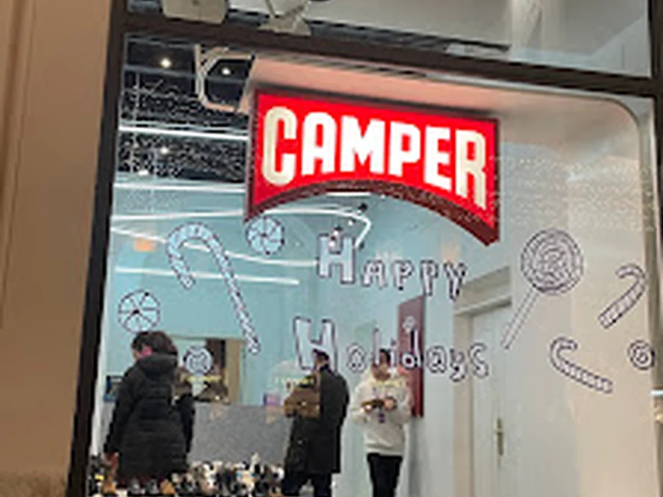 Foto de Camper