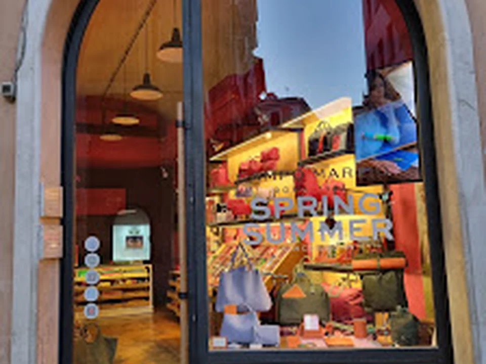 Campo Marzio Roma