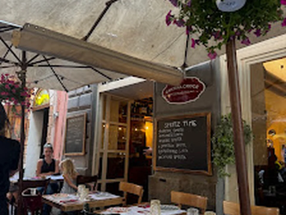 Cantina Croce