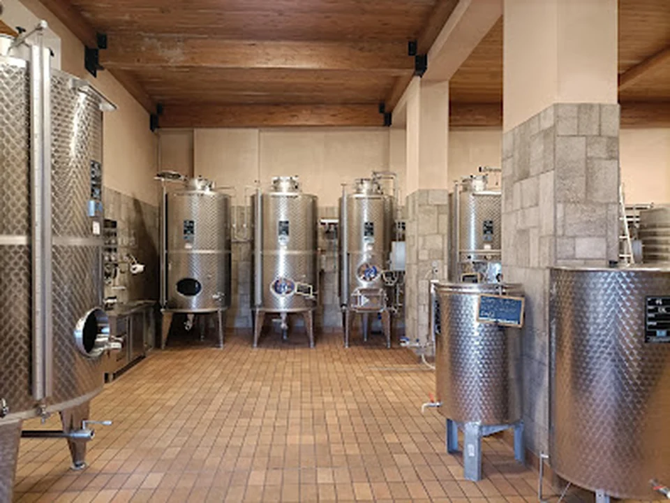 Cantina Imperatori