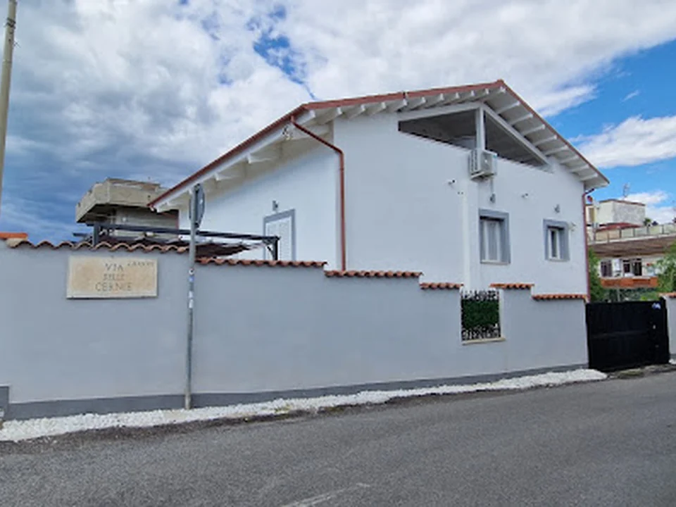 Capitani Guest House