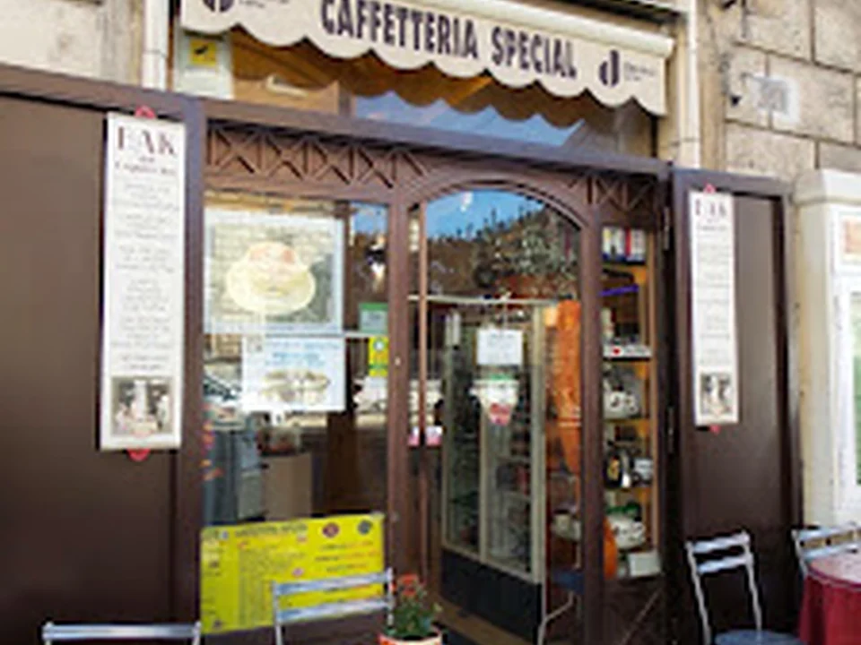 Foto de Cappuccino Bar