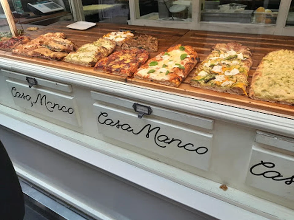 Foto de Casa Manco