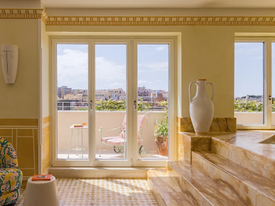 Casa Monti Spa