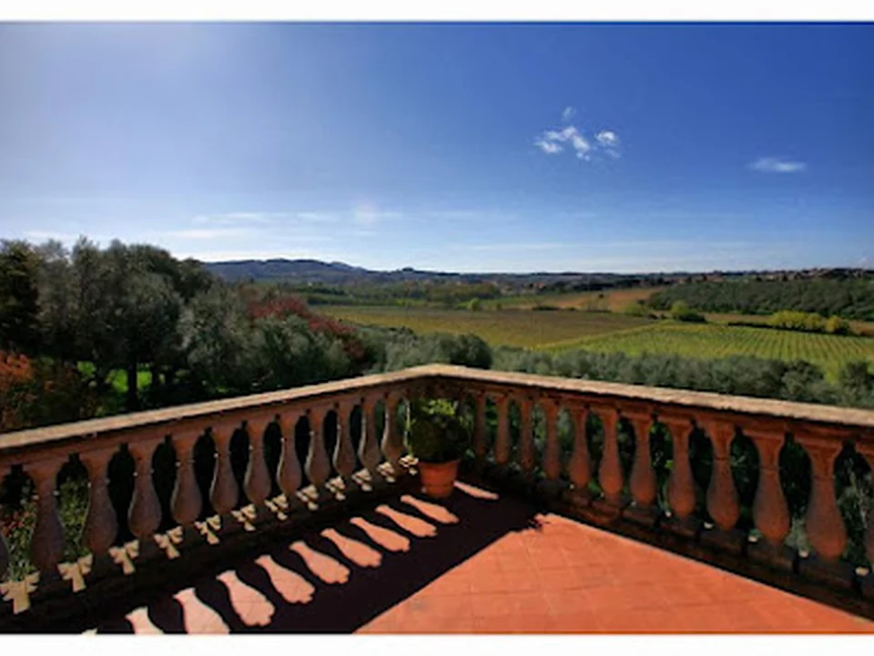 Casale Marchese