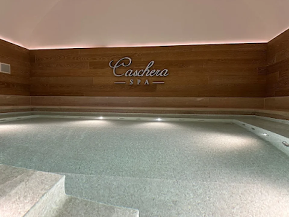 Caschera SPA