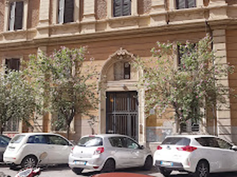 Catone District Hotel
