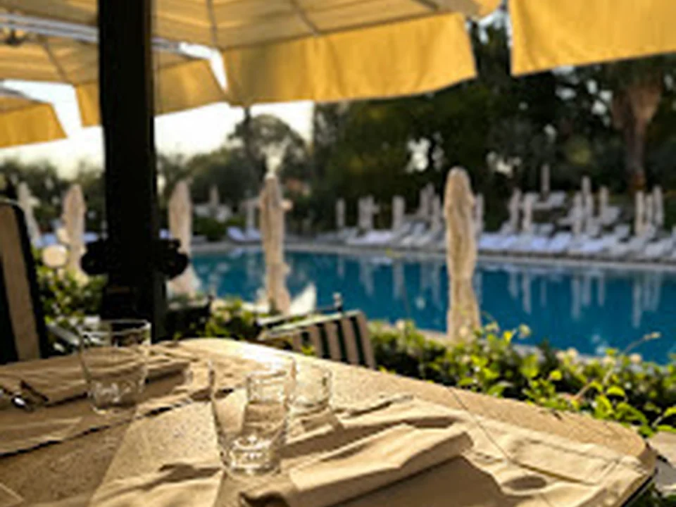 Cavalieri Grand Spa Club