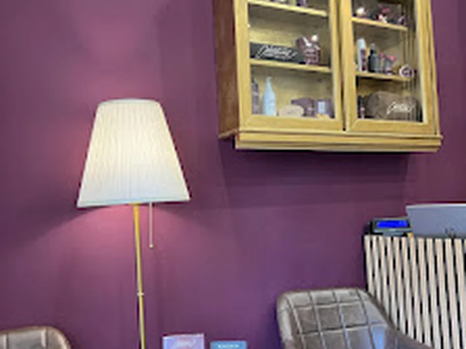 Celestini Barber Boutique