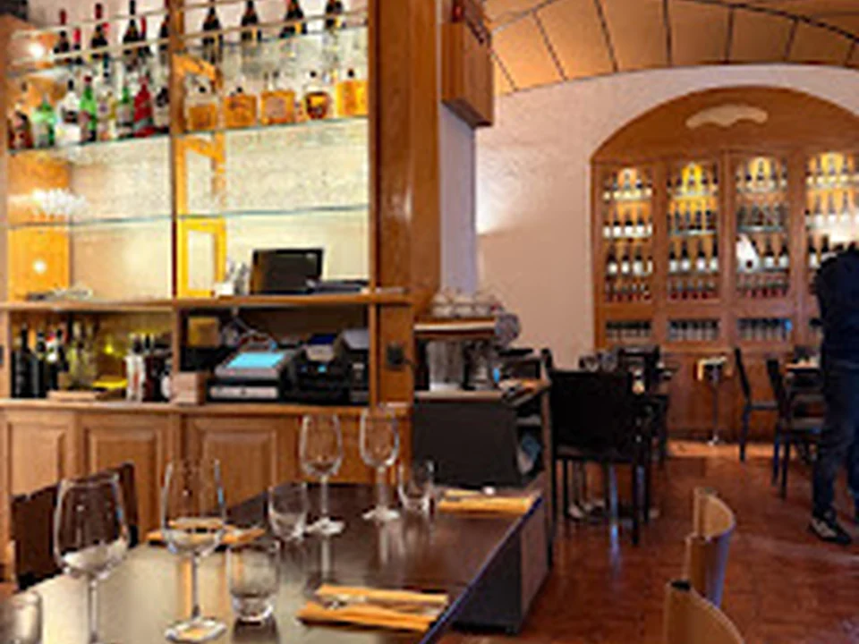 Celio Bistrot