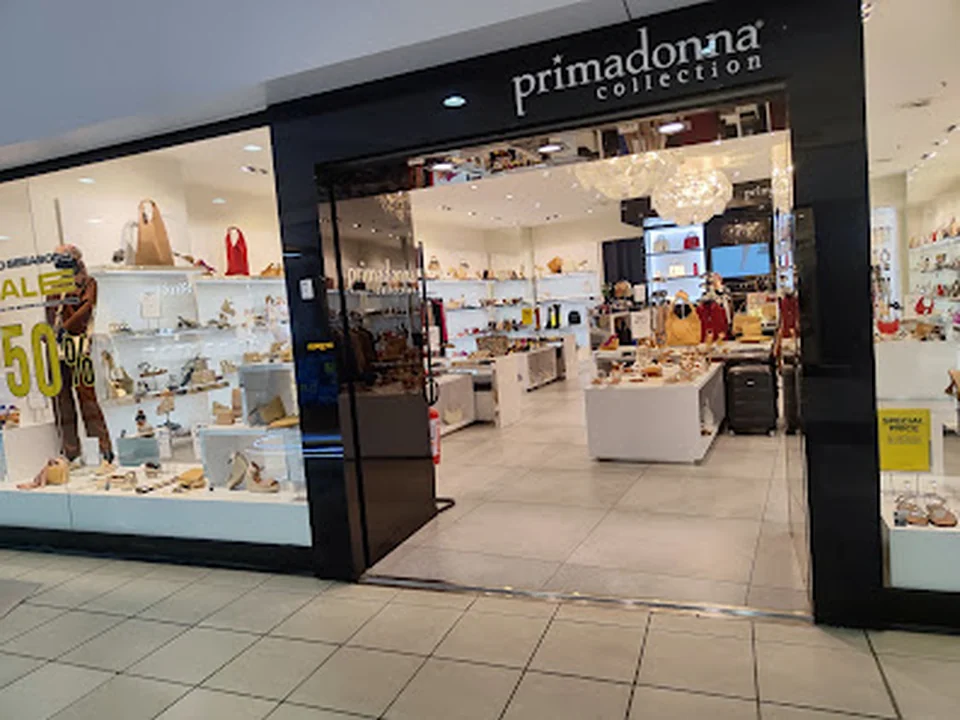 Centro Commerciale Primavera