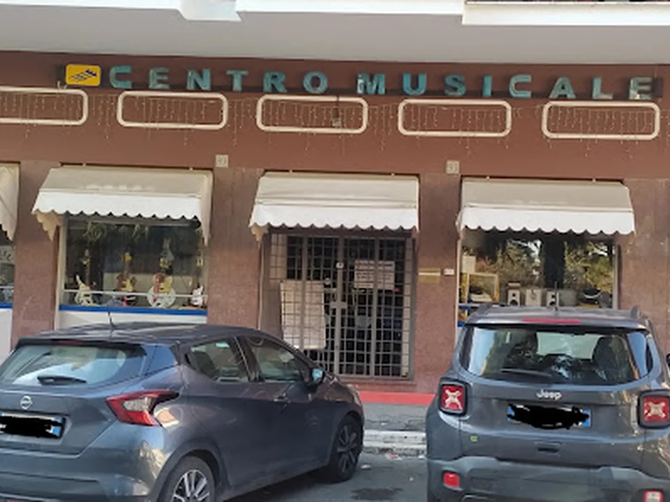 Centro Musicale Srl