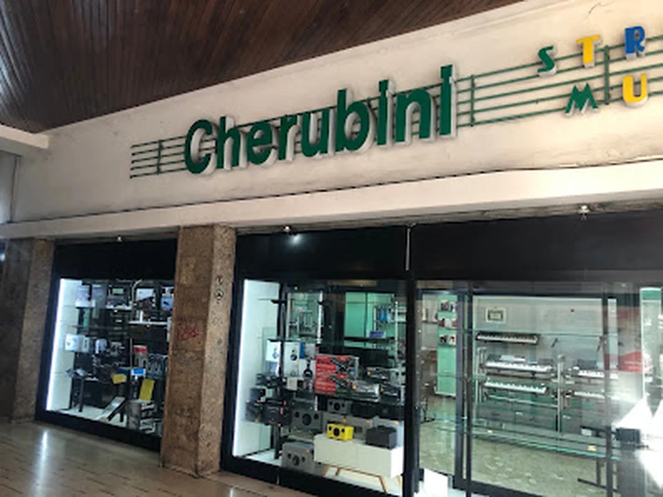 Cherubini