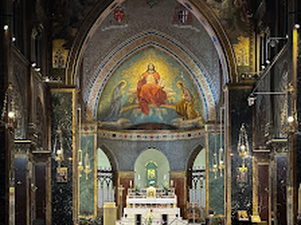Church of Saint Alphonsus Maria de Liguori