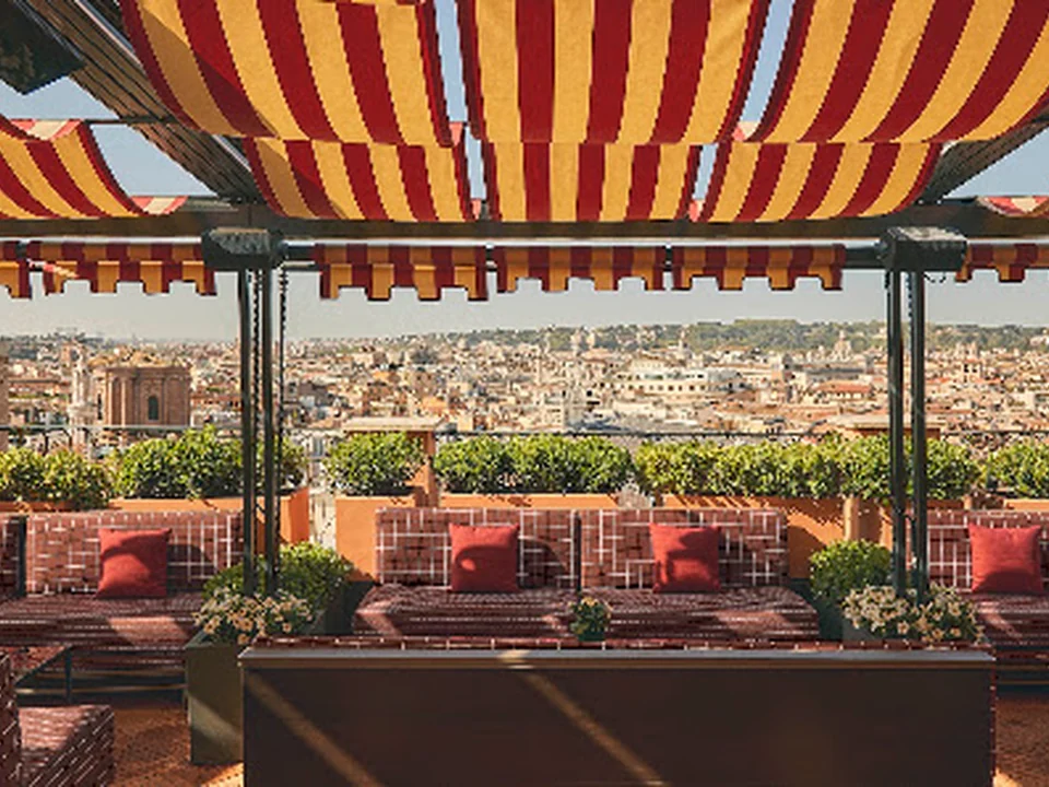 Cielo Rooftop