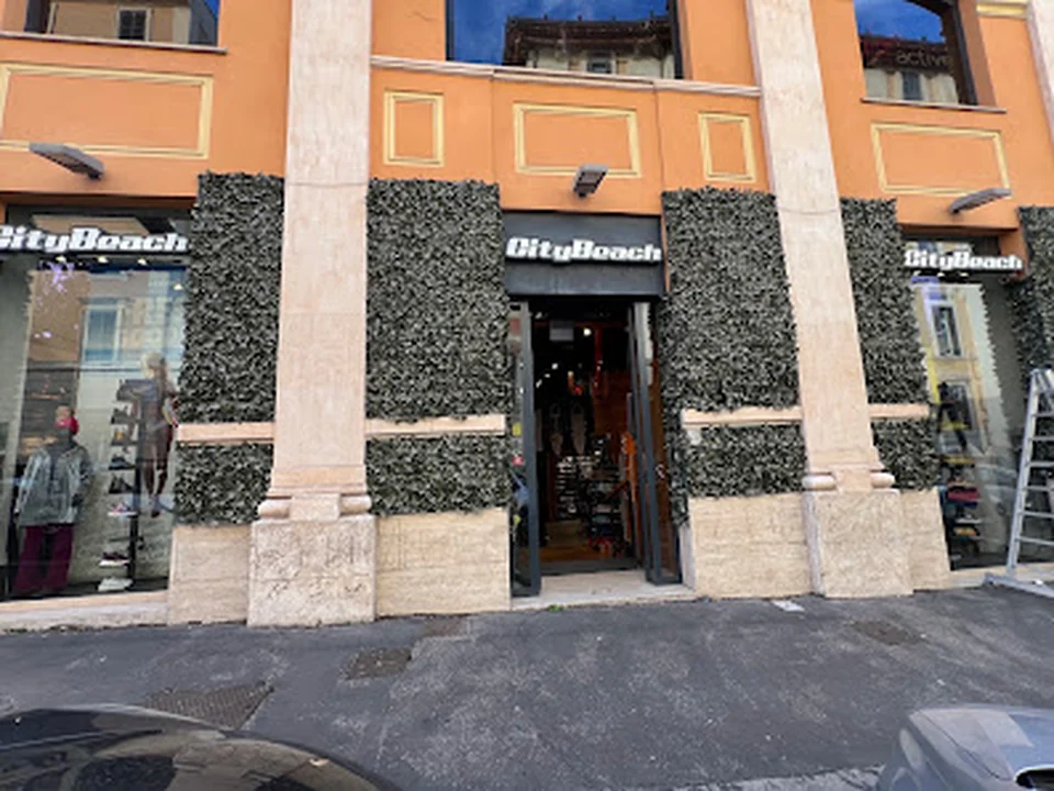 CityBeach Boardshop Roma