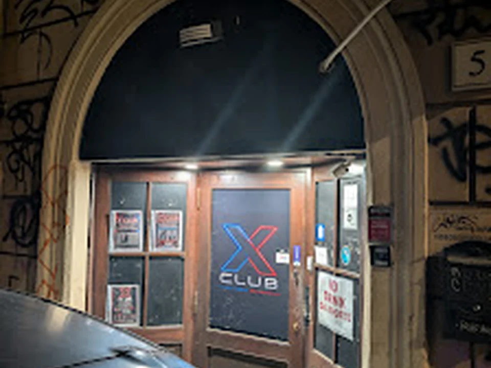 CLUB GAY IL DIAVOLO DENTRO c/o XCLUB