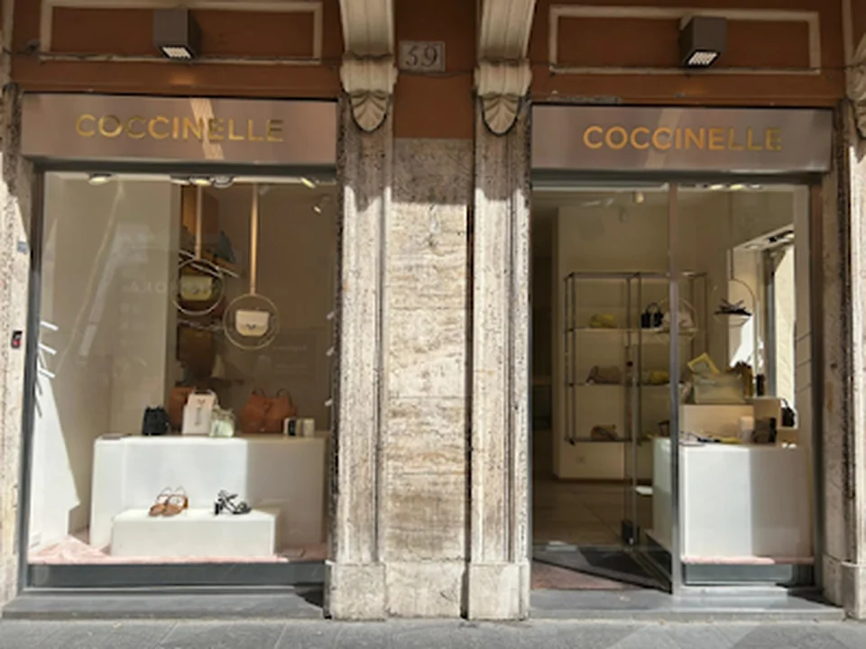 Coccinelle