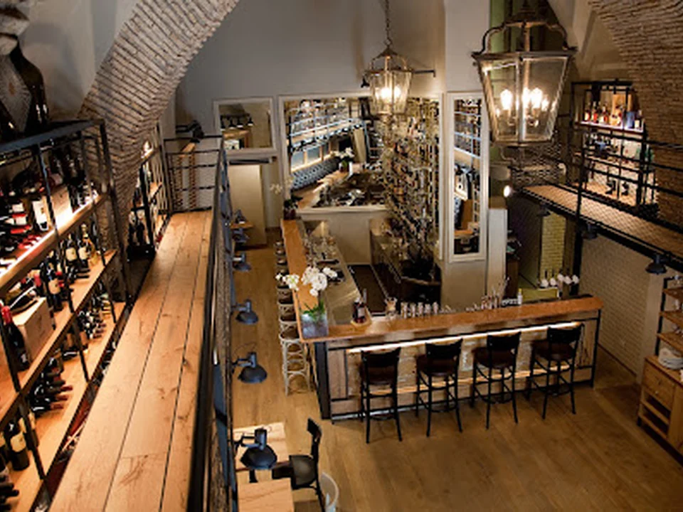 Collegio Bistrot