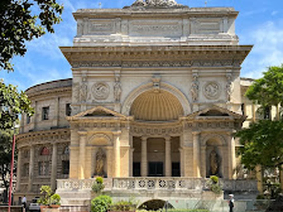 Company Roma