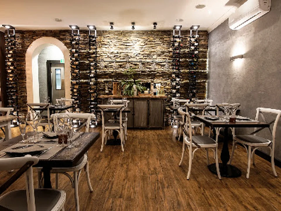 Contro Corrente Ristorante