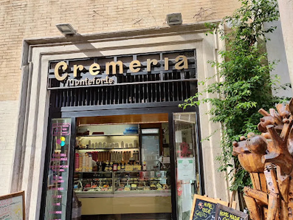 Cremeria Monteforte