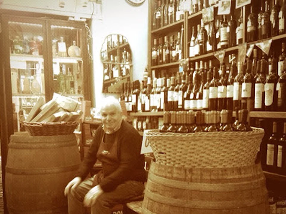 Da Biagio Vini e Oli