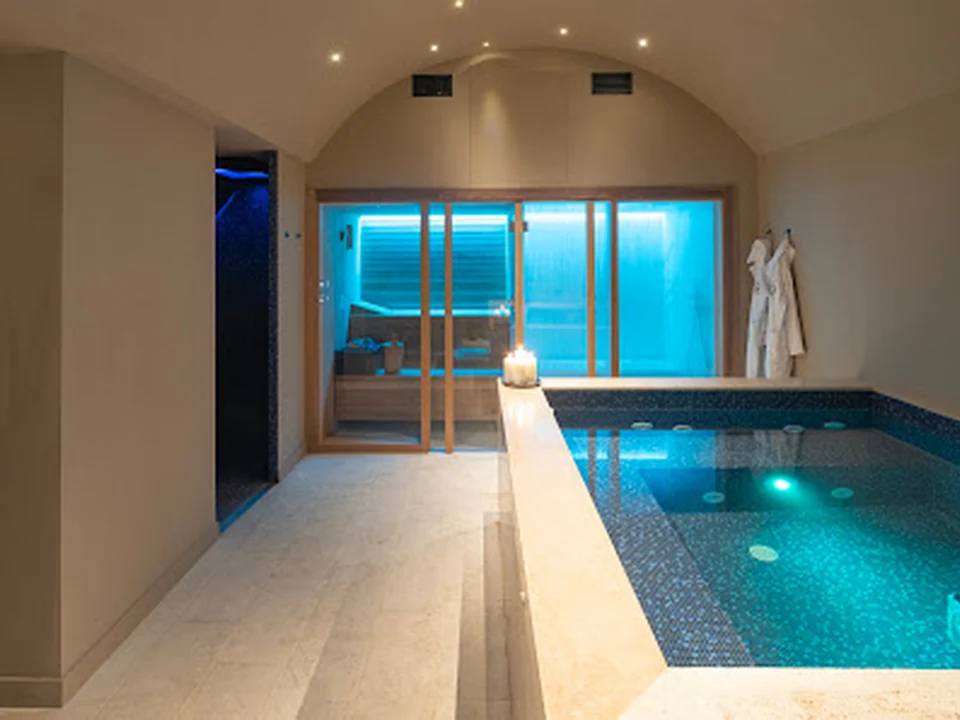 Daham Health & Beauty Spa