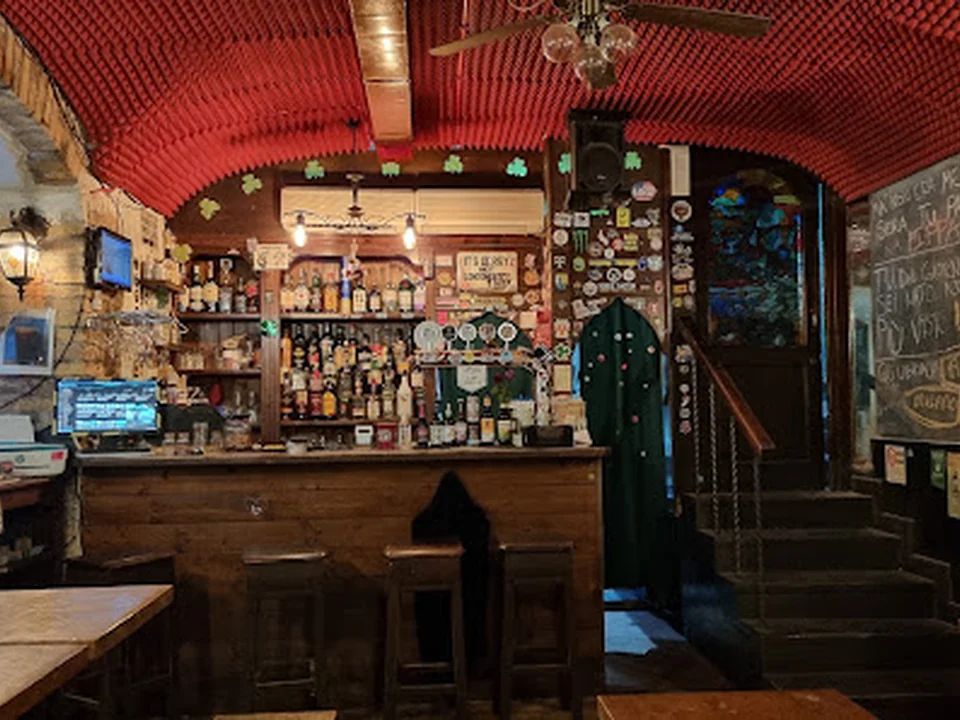 Derry Rock Pub