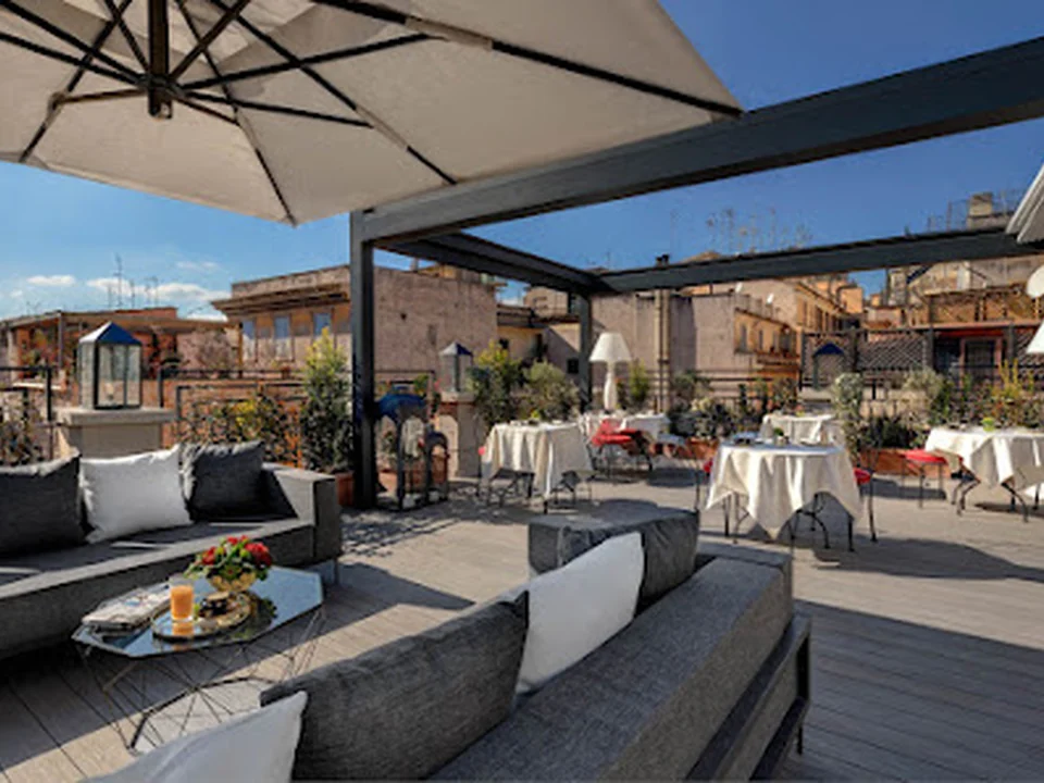Dharma Boutique Hotel & SPA