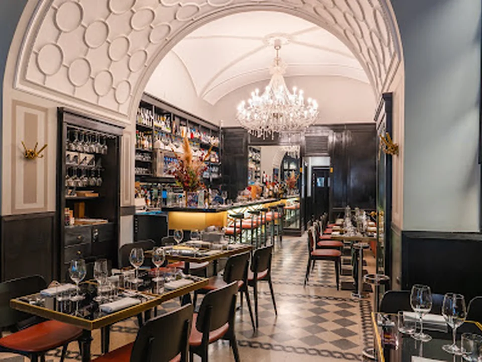 Diana's Place - Termini