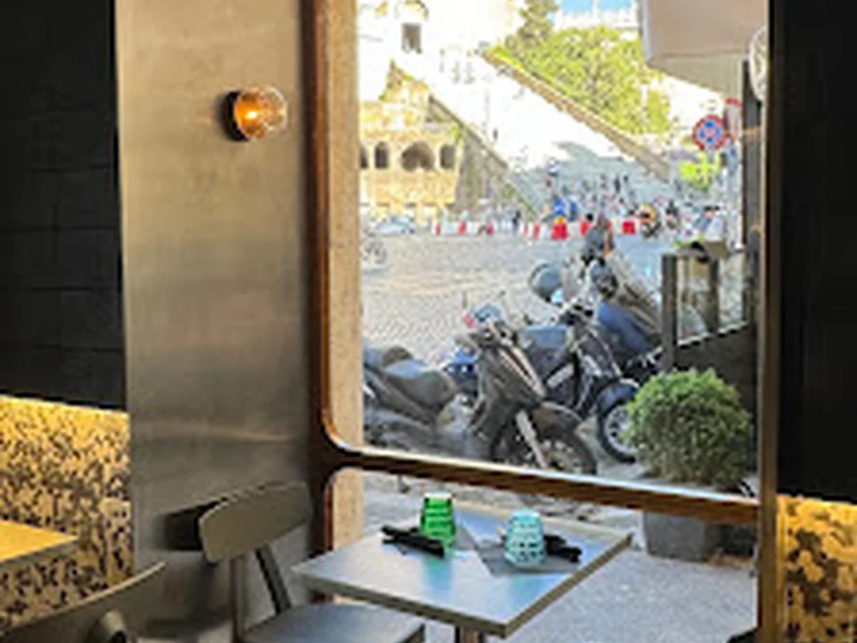 DIDDI Bistrot | Ristorante Piazza Venezia