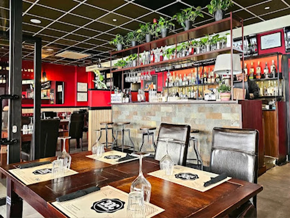 "DOC" EnoBistrot - Cucina & Vineria