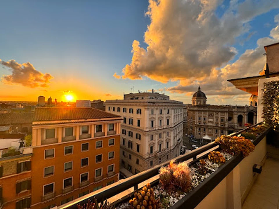 Doria Palace Boutique Hotel
