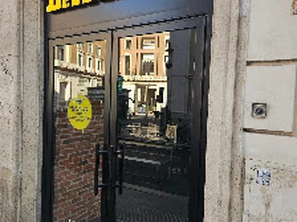 Dr. Martens - Via del Corso