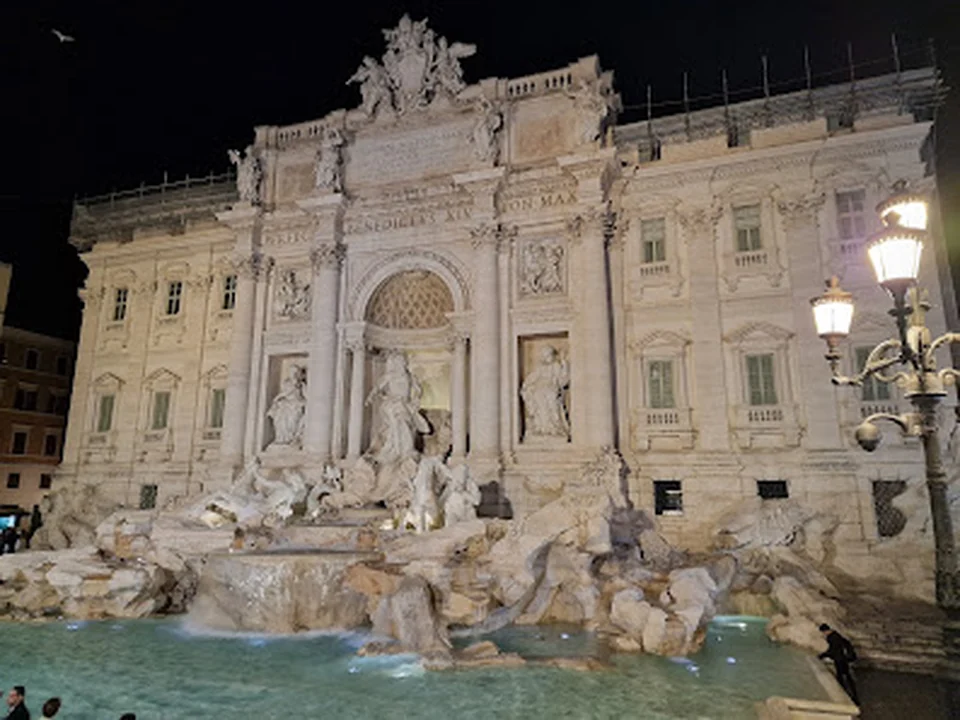Foto de Dream Suite Trevi | Roma