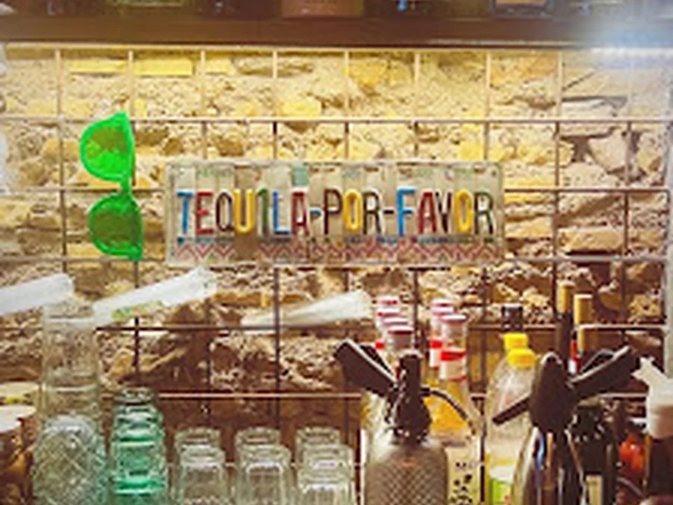 Drink Art Gallery