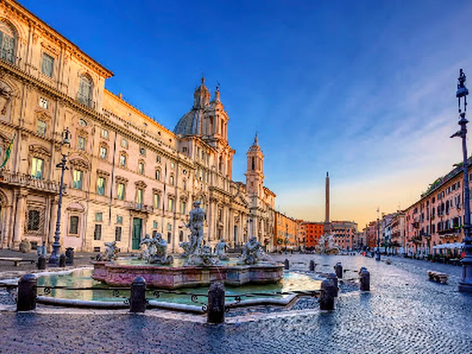 Foto de Driverinrome Tours and Transportation