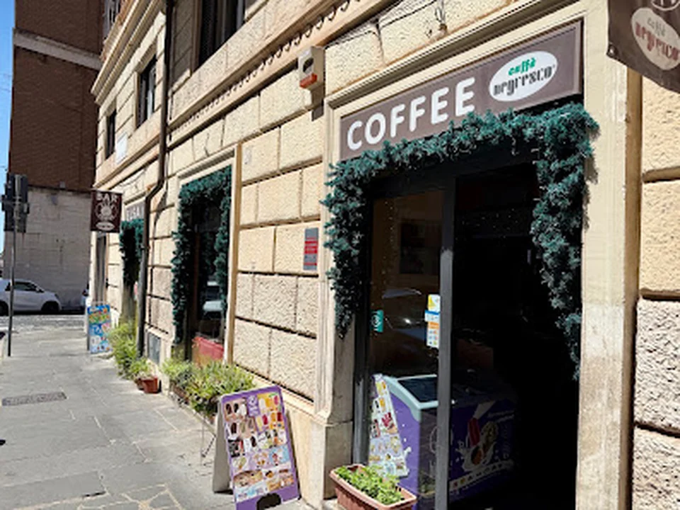 Elsa Coffee