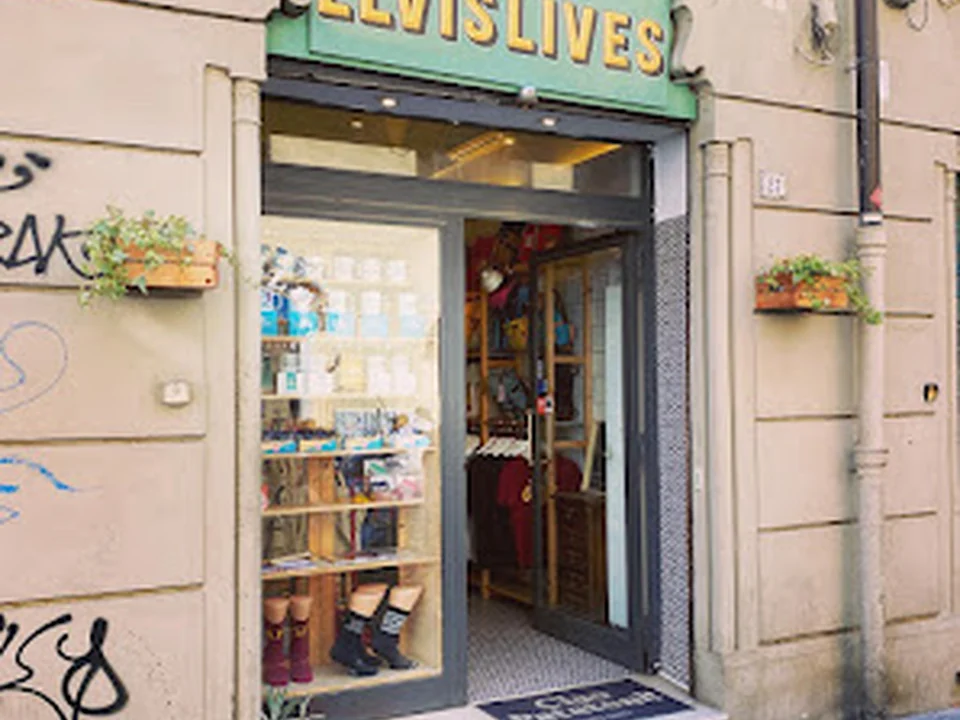 Elvis Lives Trastevere