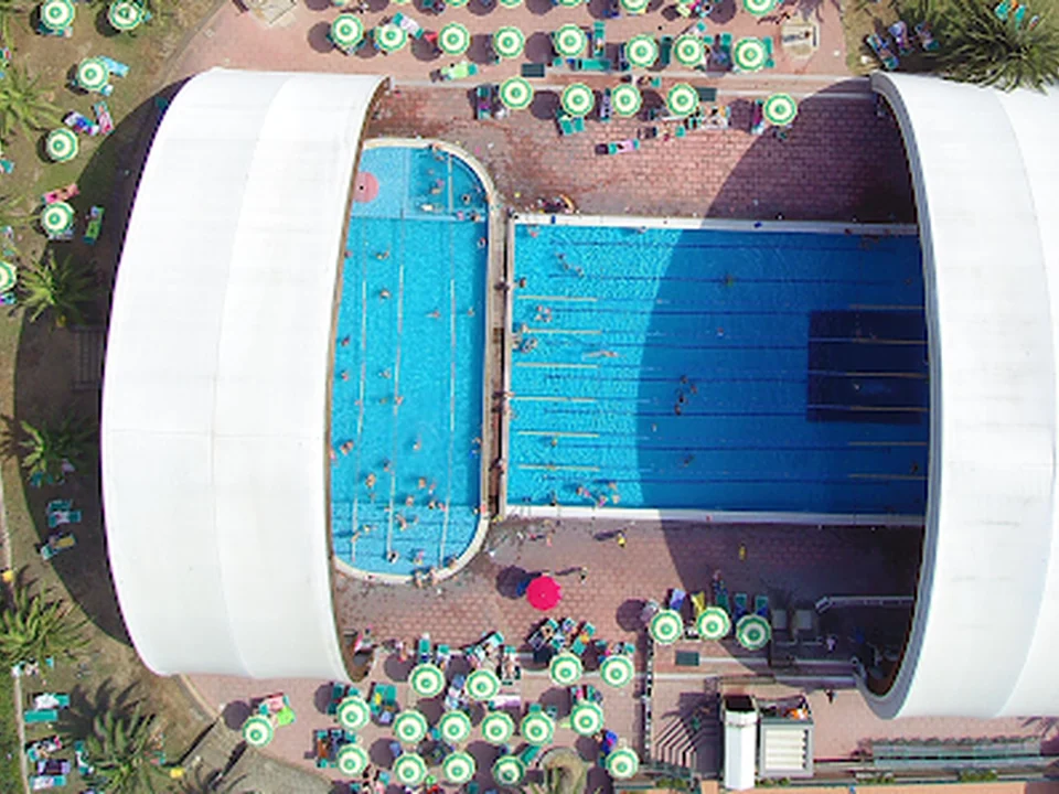 Empire Sport Resort