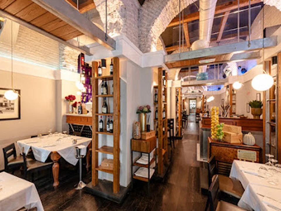 Enea Ristorante