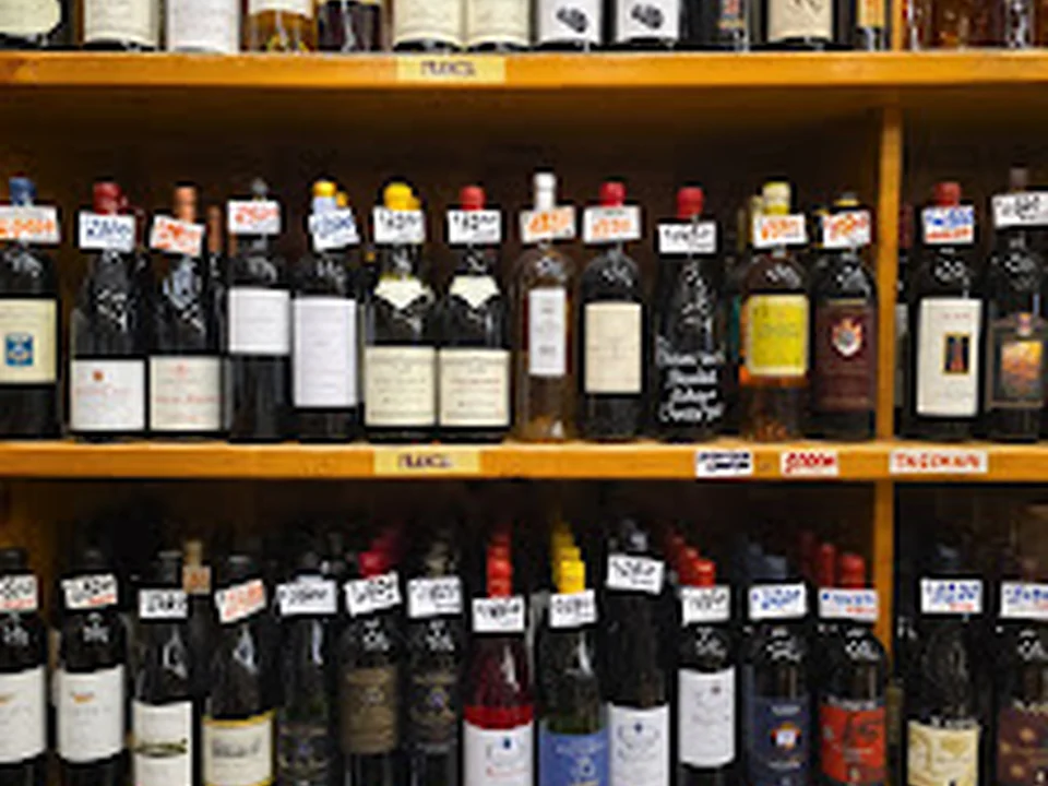 Enoteca Chirra